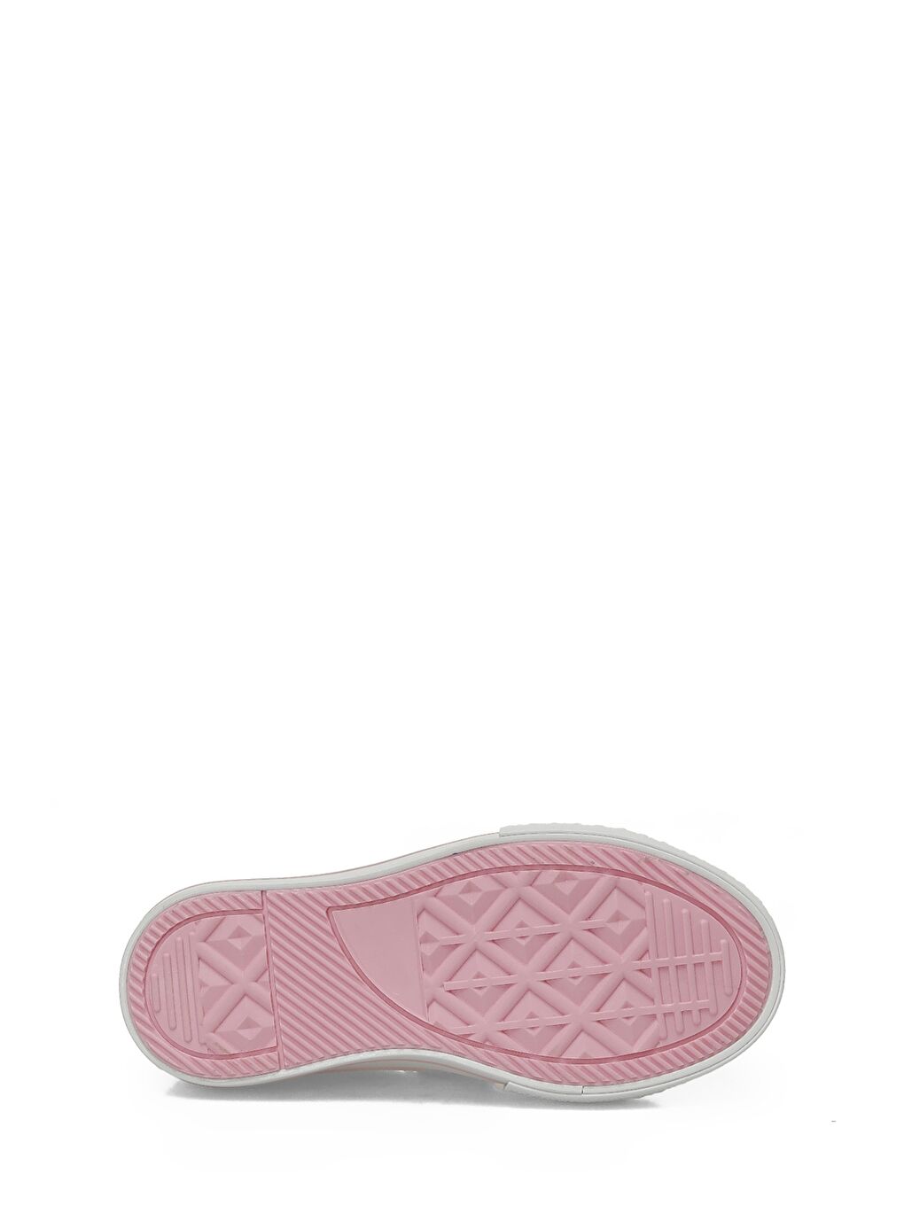 DUFFY.P5FX Pembe Kız Çocuk Sneaker-5