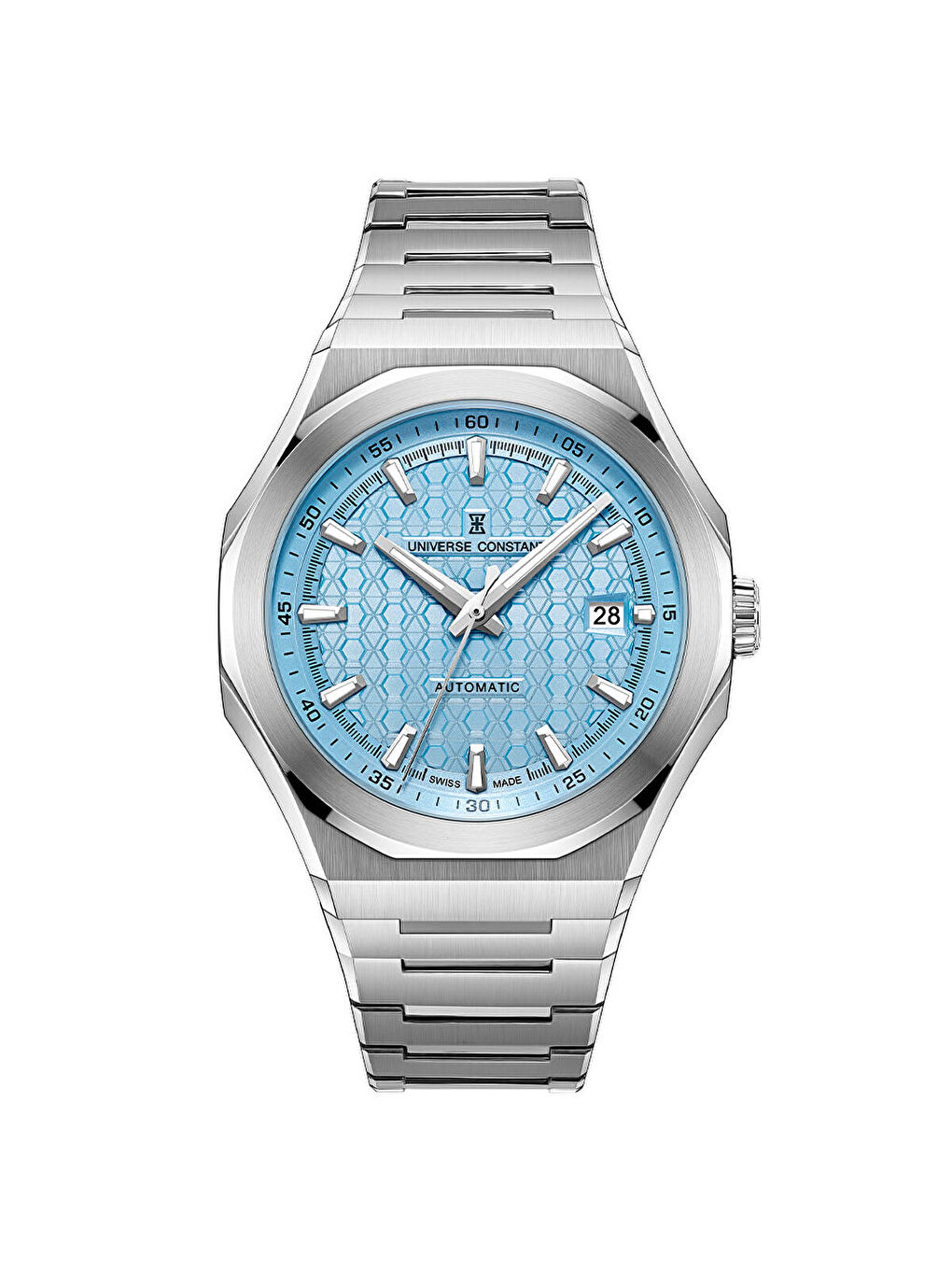 Gri UC5690 Erkek Kol Saati