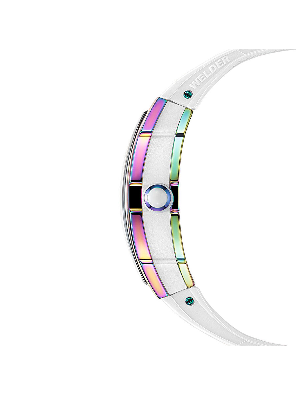 Beyaz WRH4002 Kadın Kol Saati-1