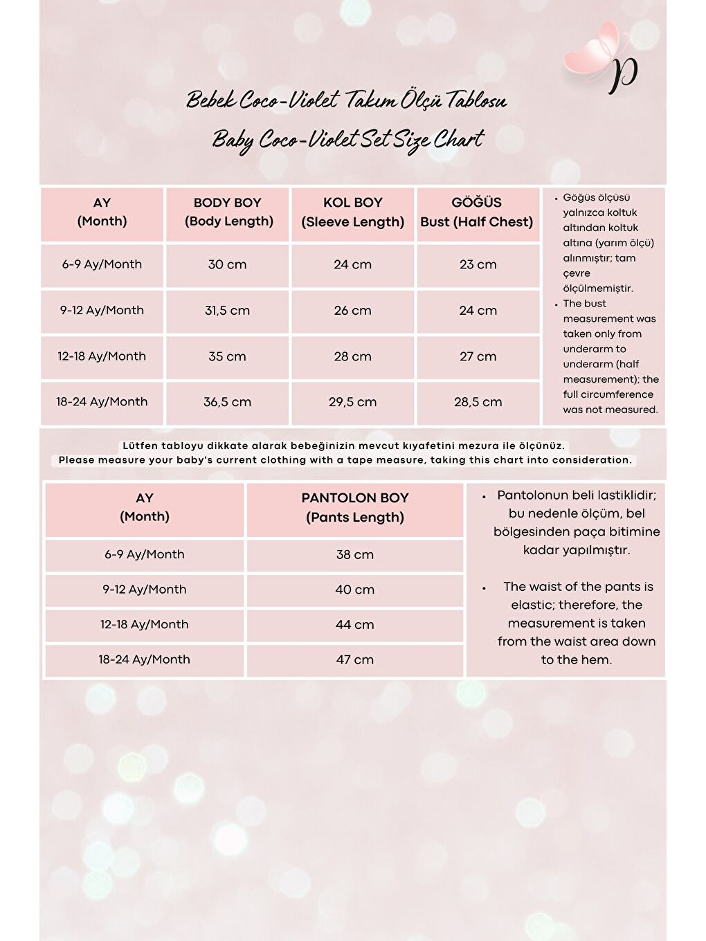 Kız Bebek Coco Kırmızı Fırfırlı Uzun Kollu İspanyol Alt Üst Eşofman Takım-3