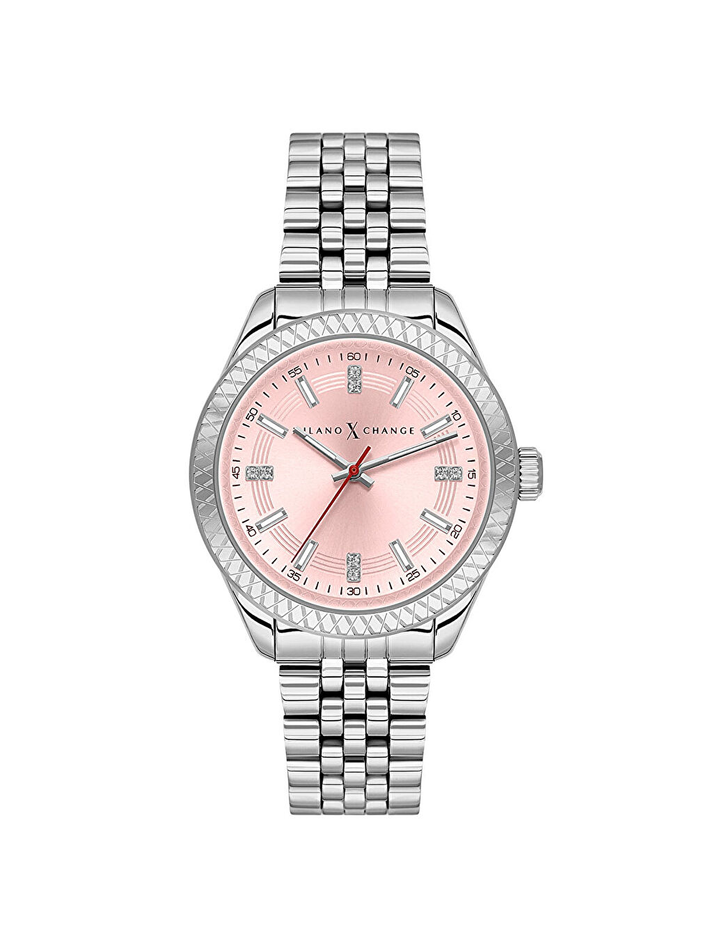 Gri MXL44001 Kadın Kol Saati