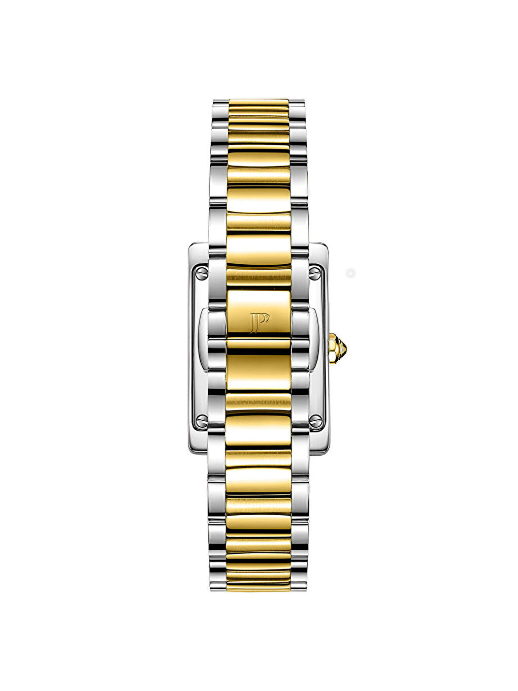 Sarı JPQLS657328YG Kadın Kol Saati-2