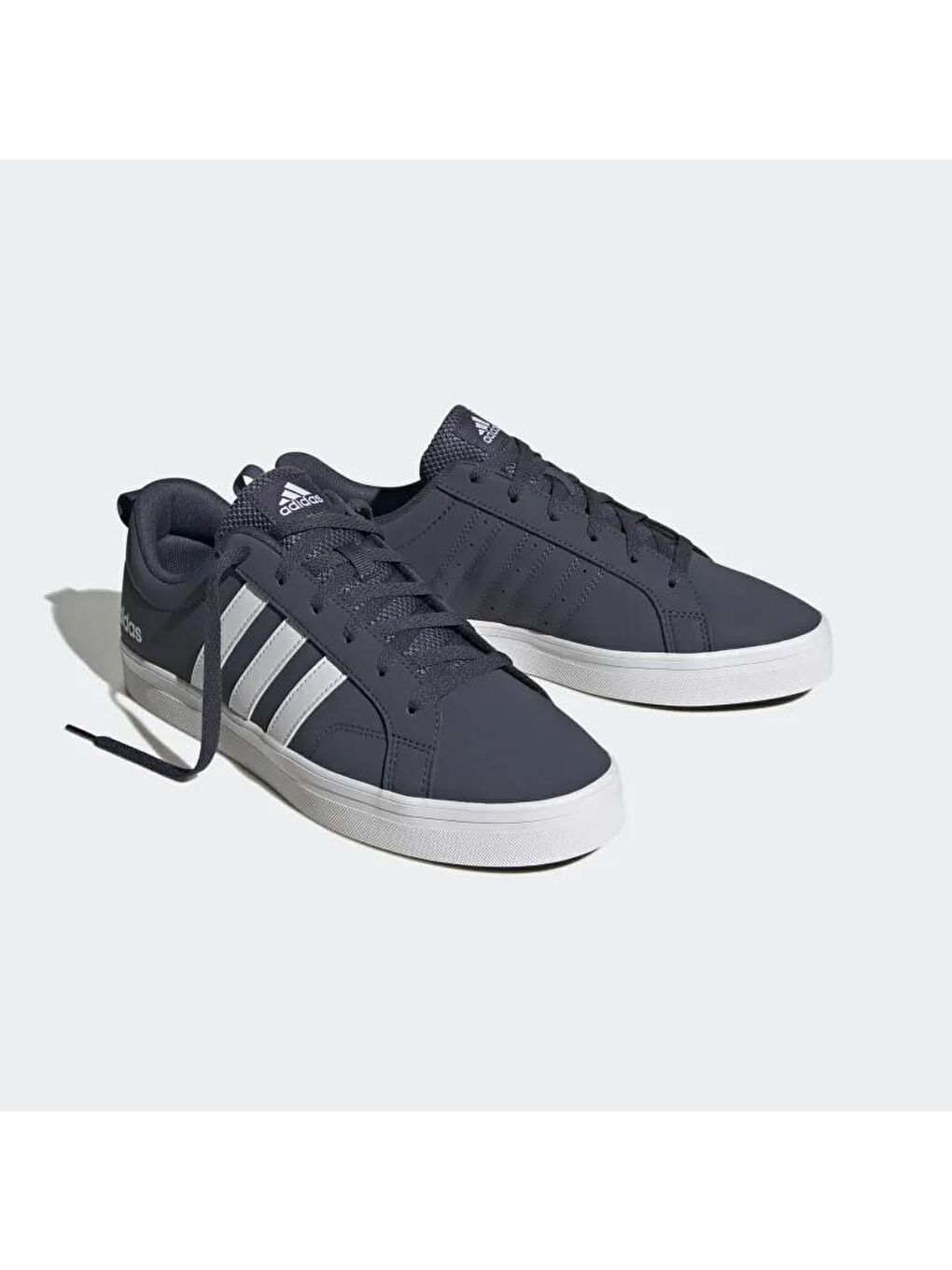 Adidas Lacivert Vs Pace 2.0 Erkek Lacivert Sneaker - 3