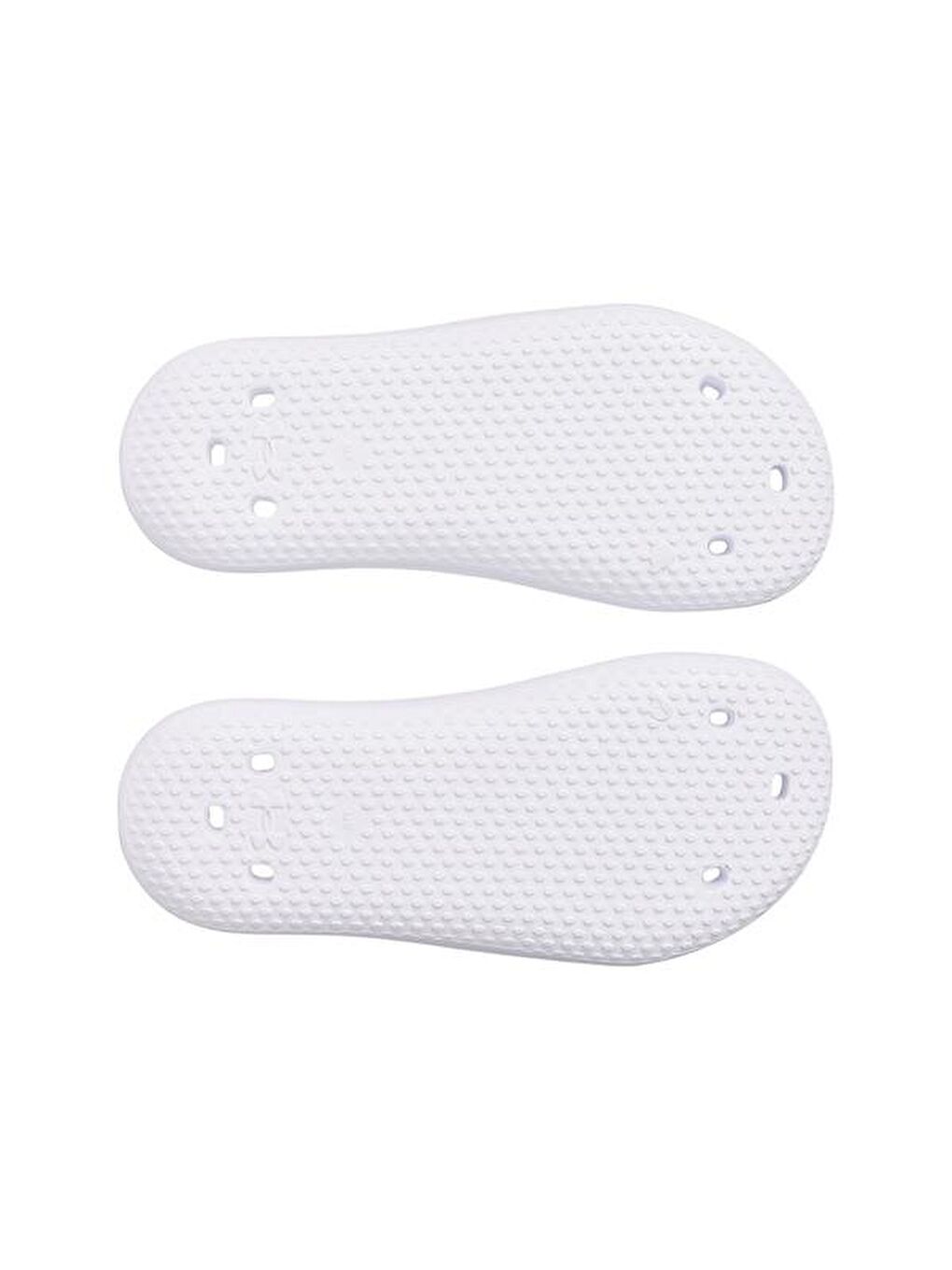 Locker V Kadın Beyaz Terlik-4