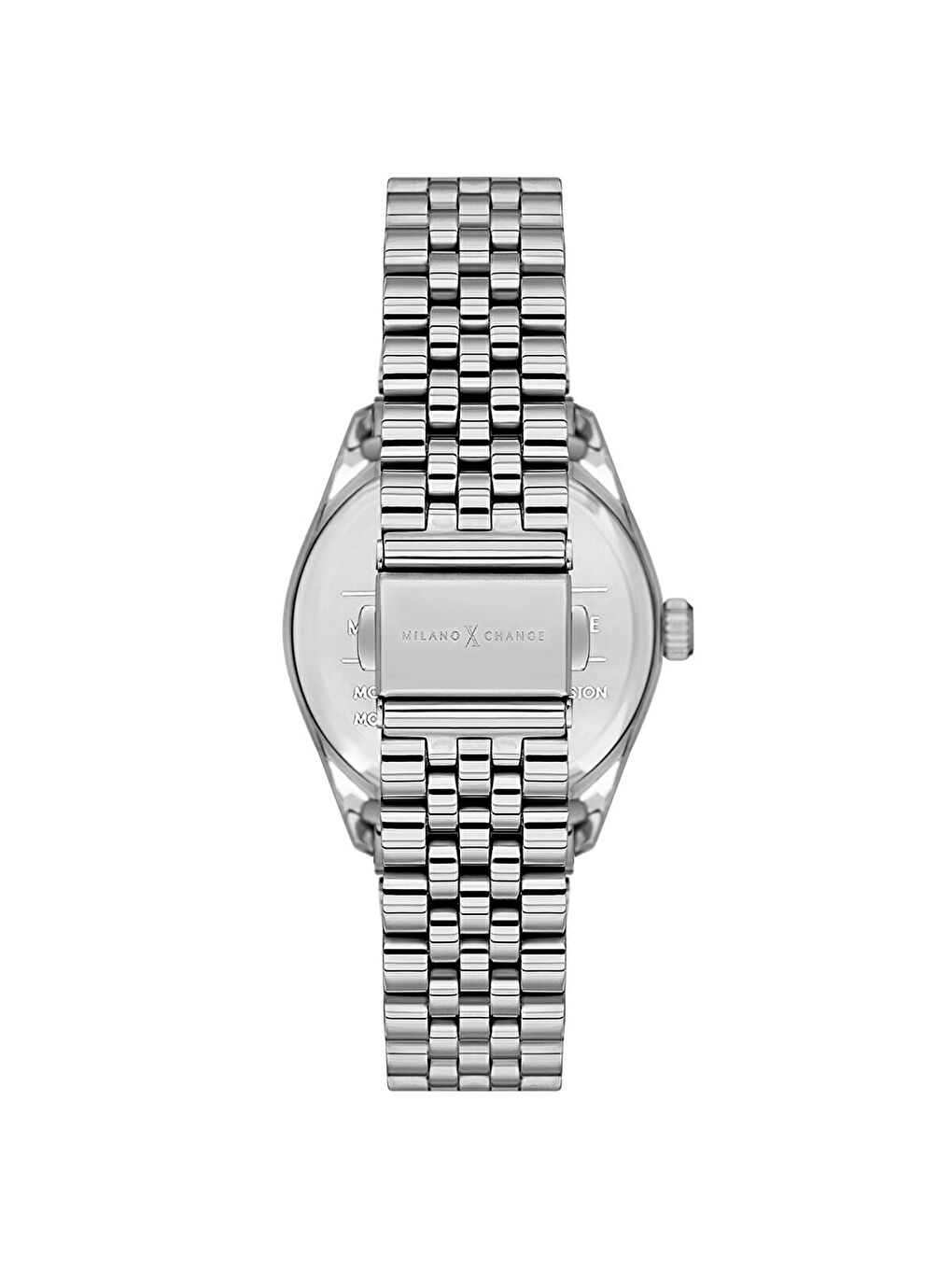 Gri MXL44001 Kadın Kol Saati-2