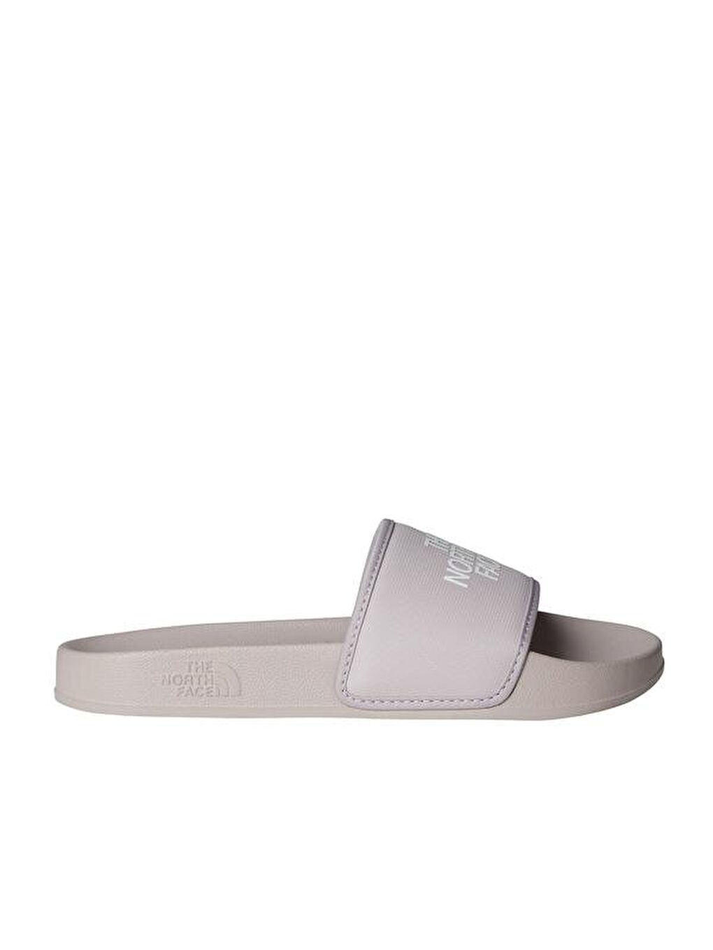 Base Camp Slide III Kadın Mor Terlik