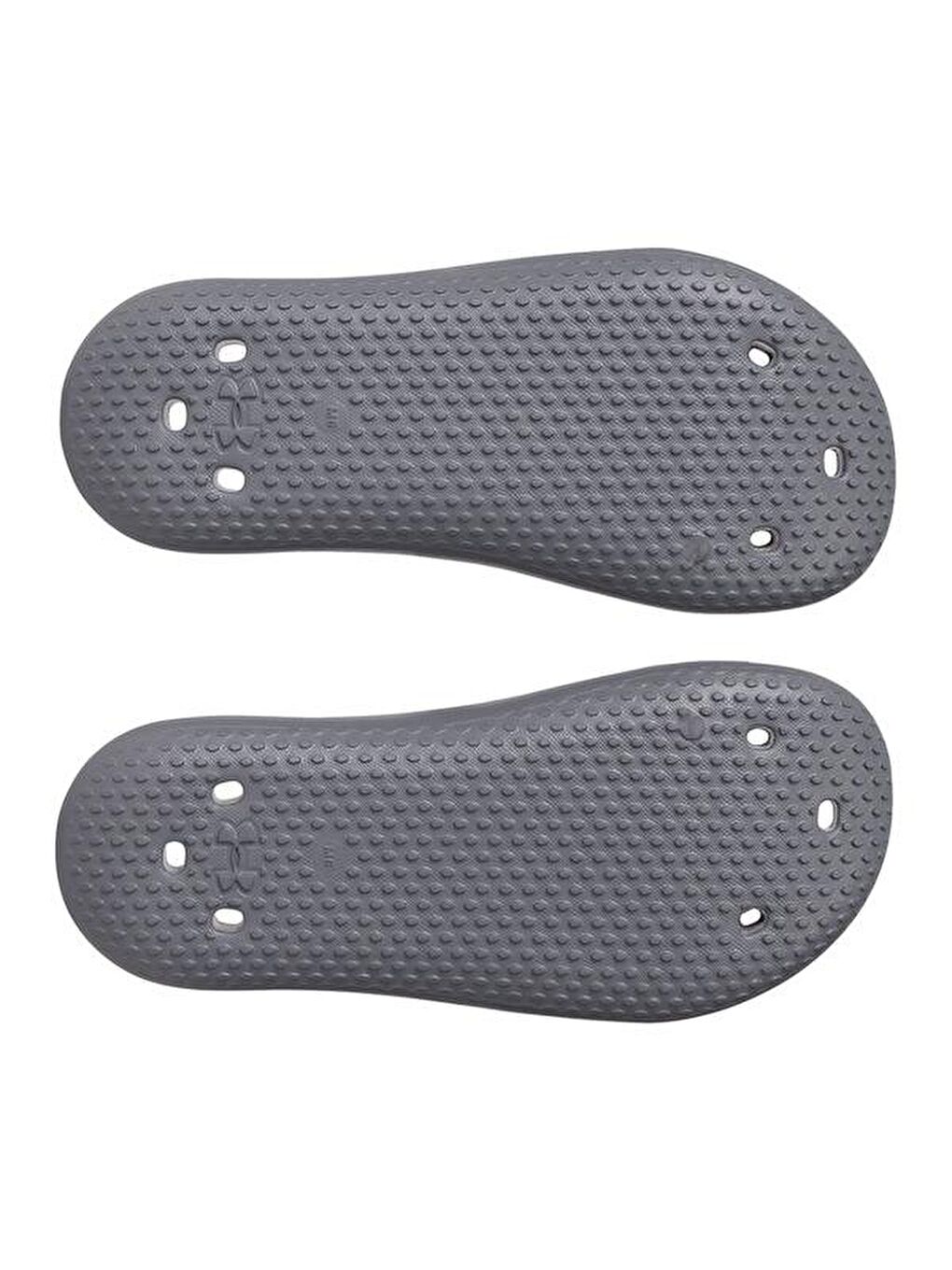 Locker V Kadın Gri Terlik-3