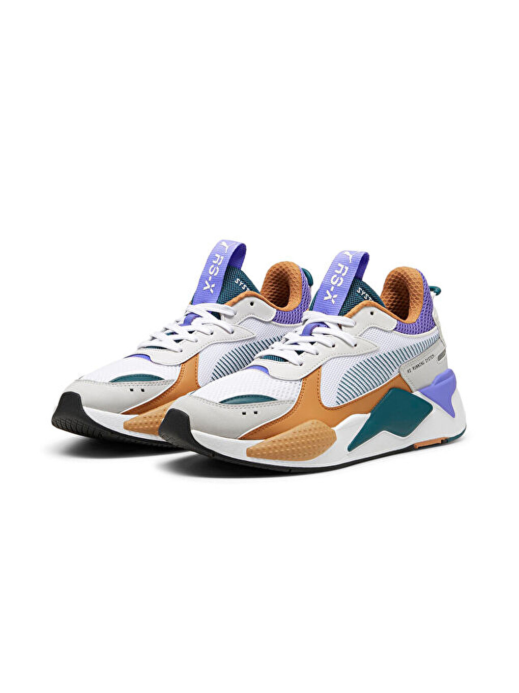 Karışık Rs-x Toys Unisex Günlük Ayakkabı 36944928 Renkli-2