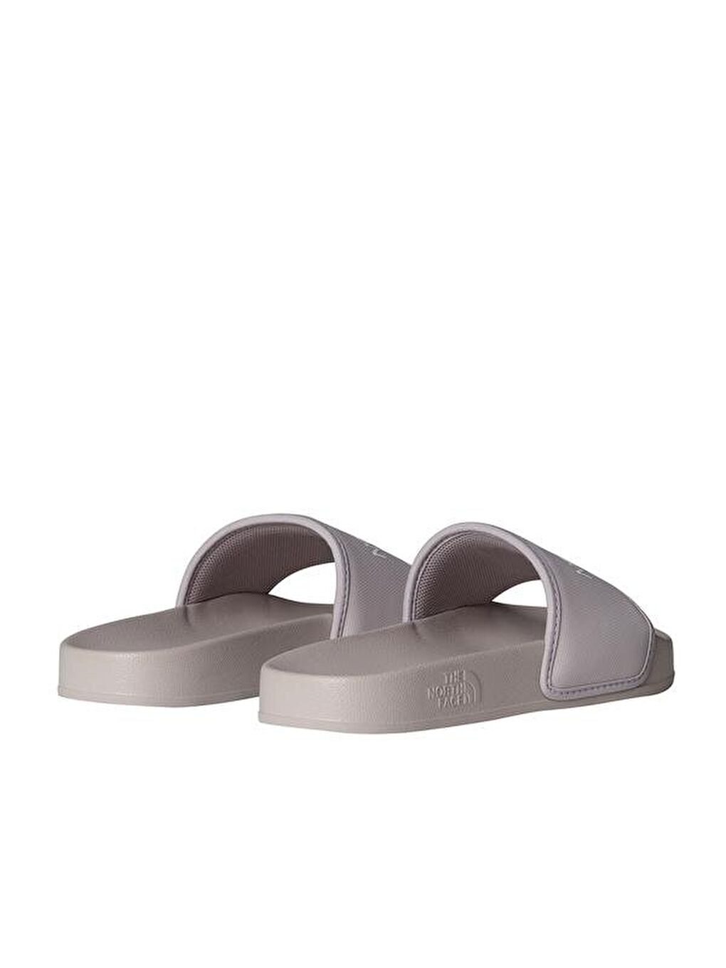 Base Camp Slide III Kadın Mor Terlik-1