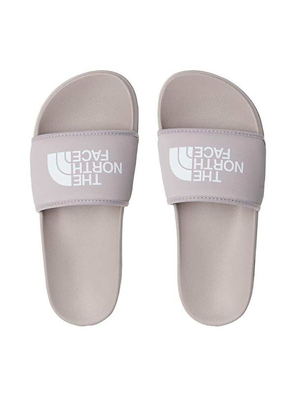 Base Camp Slide III Kadın Mor Terlik-2