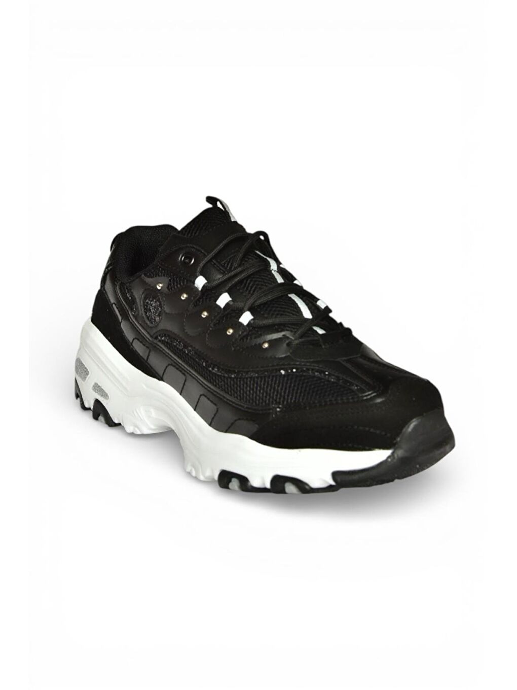 Siyah Kadın Spor Y702038709-3