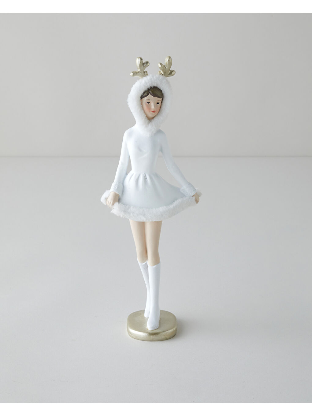 Dare Biblo 32 cm Beyaz-1