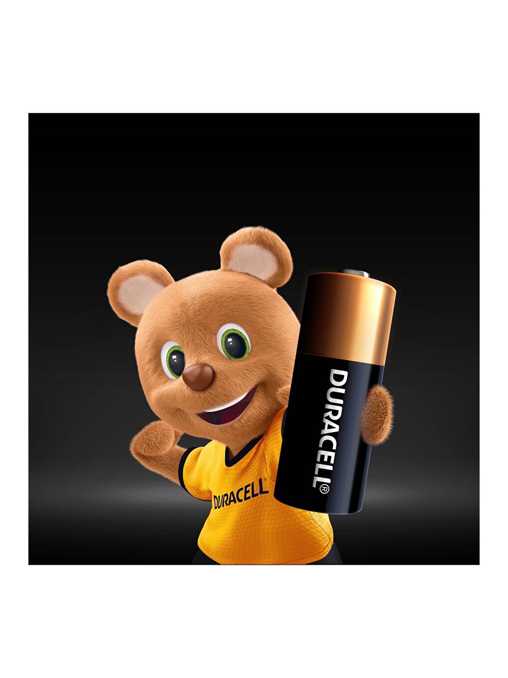 Özel Alkalin MN21 Pil 12V  A23   23A   V23GA   LRV08   8LR932   4 lü Paket-1