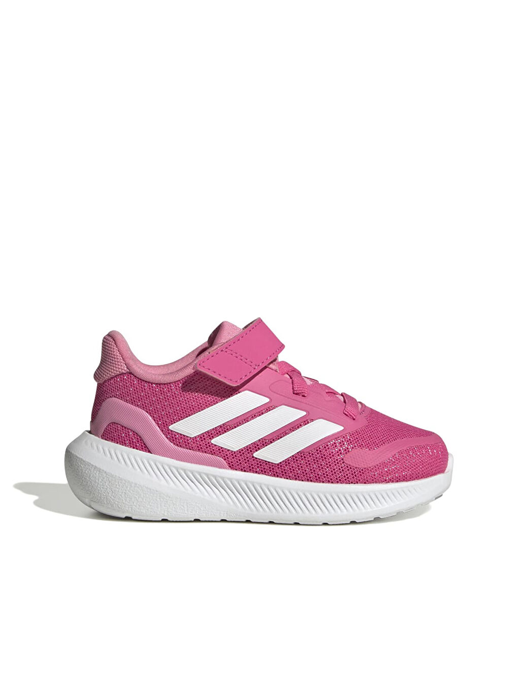 Adidas Runfalcon 5 El I Bebek Pembe Koşu Ayakkabısı