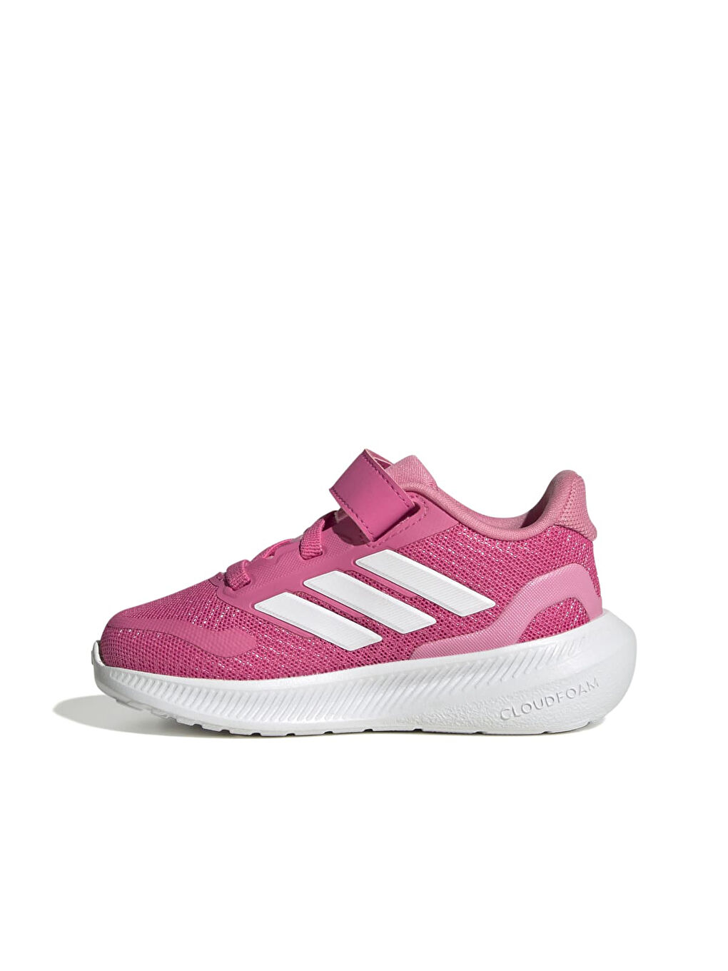 Adidas Runfalcon 5 El I Bebek Pembe Koşu Ayakkabısı - 1