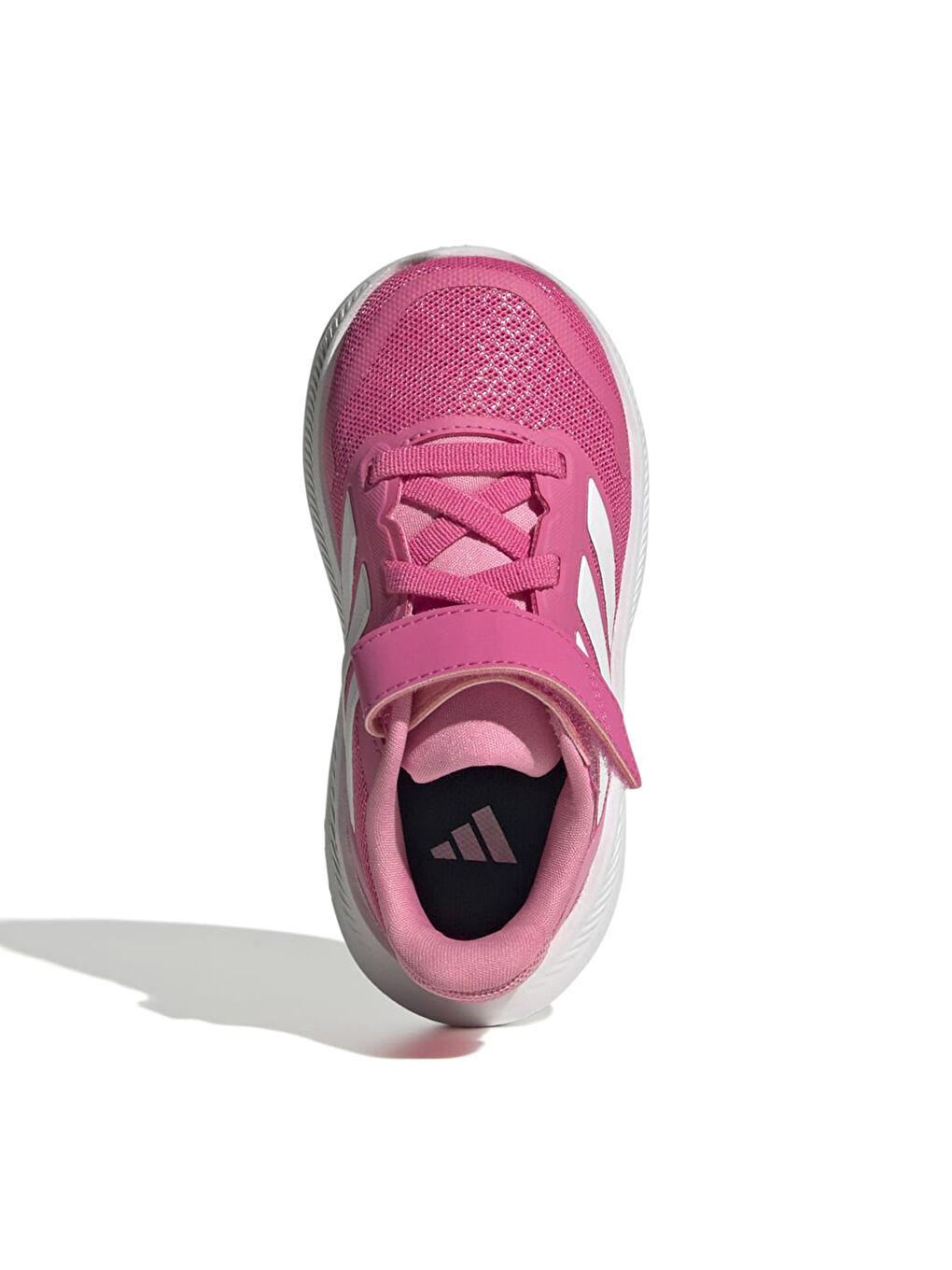 Adidas Runfalcon 5 El I Bebek Pembe Koşu Ayakkabısı - 2