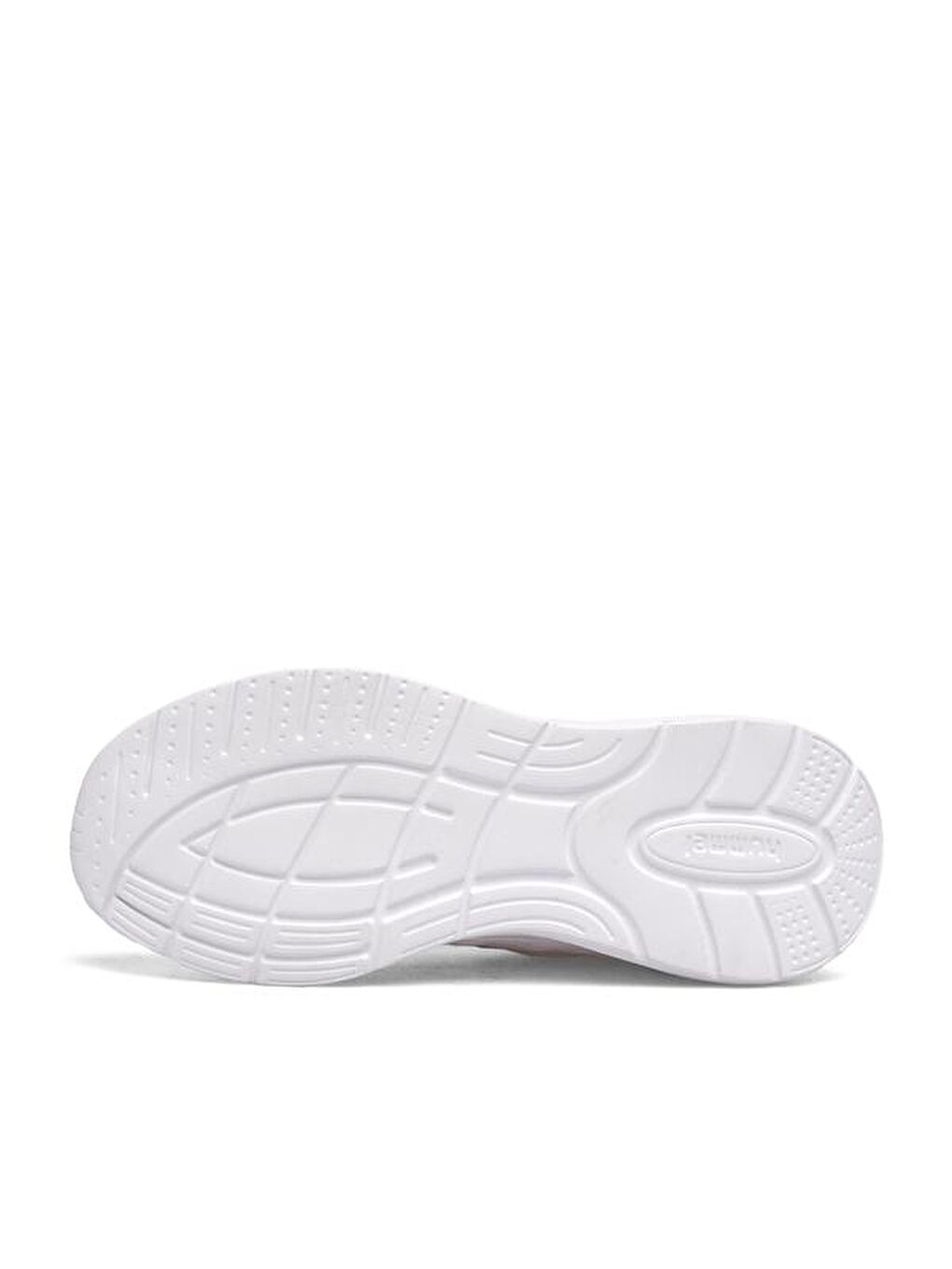 Rush II Beyaz Koşu Ayakkabısı-2