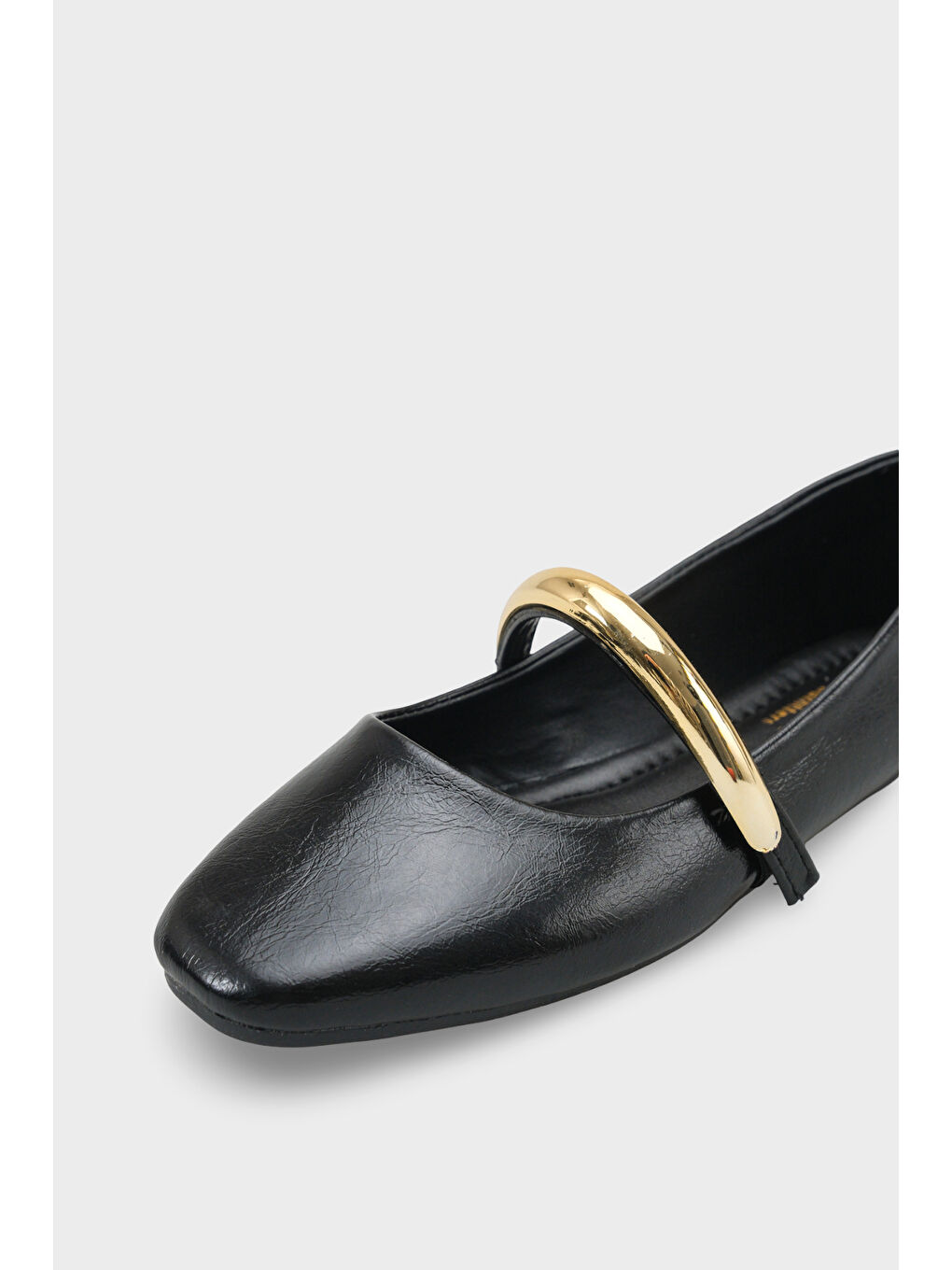 Siyah Malena Kadın Babet-2