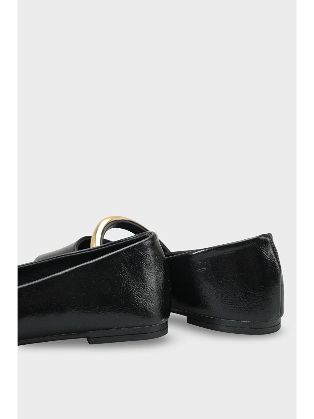 Siyah Malena Kadın Babet-3