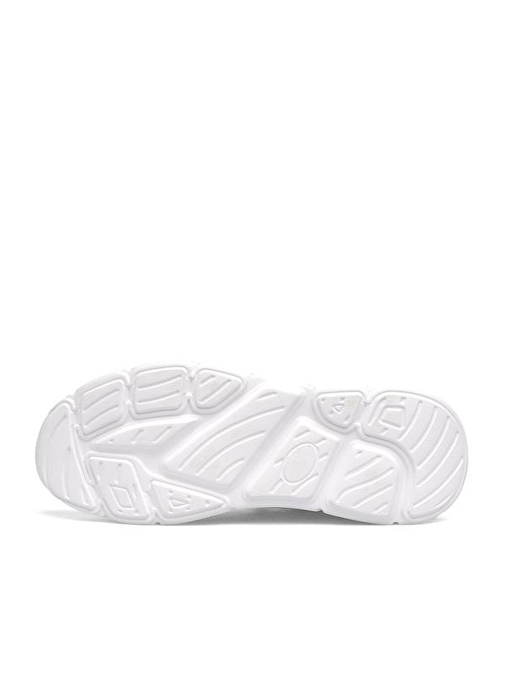 Tyro II Beyaz Koşu Ayakkabısı-1