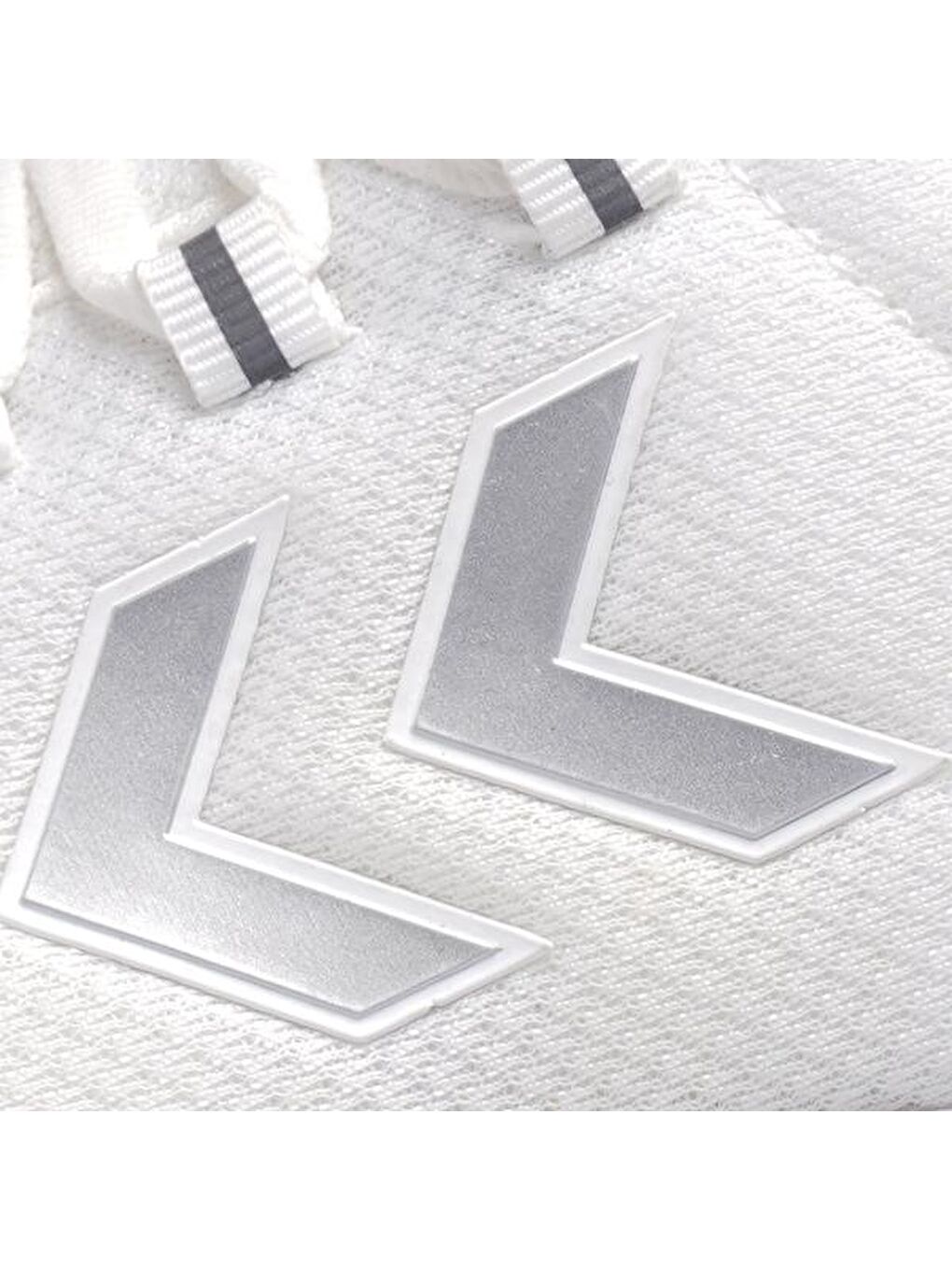 Tyro II Beyaz Koşu Ayakkabısı-3