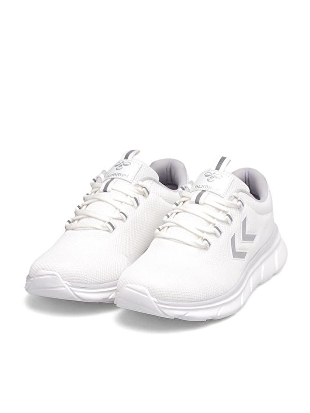 Tyro II Beyaz Koşu Ayakkabısı-4