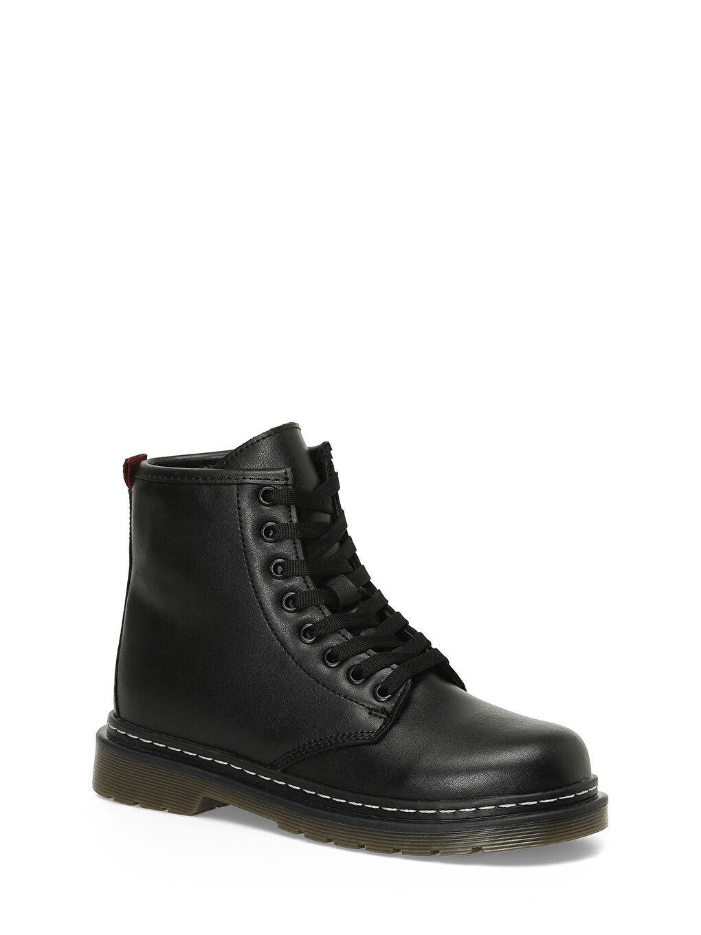 309185C.Z 4PR Siyah Kadın Postal-1