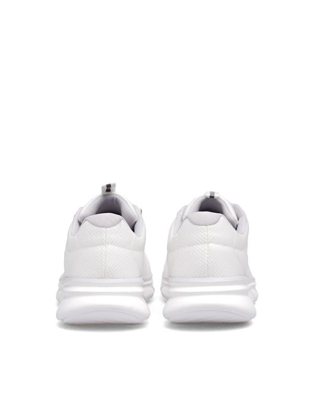 Tyro II Beyaz Koşu Ayakkabısı-5