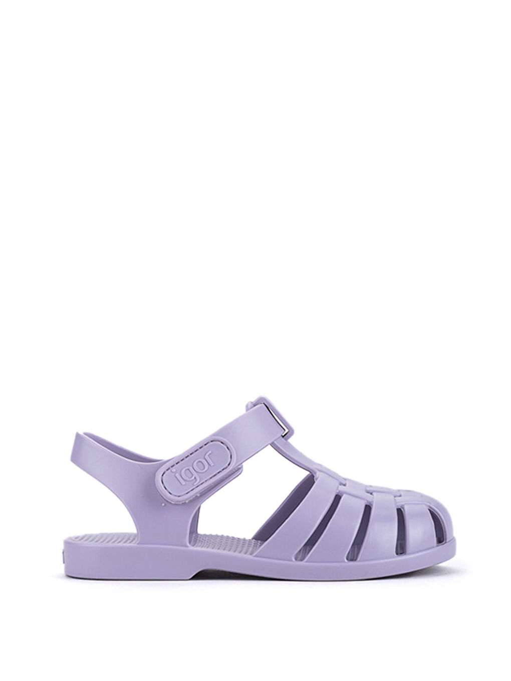 CLASICA V. PK Mor Kız Çocuk Sandalet