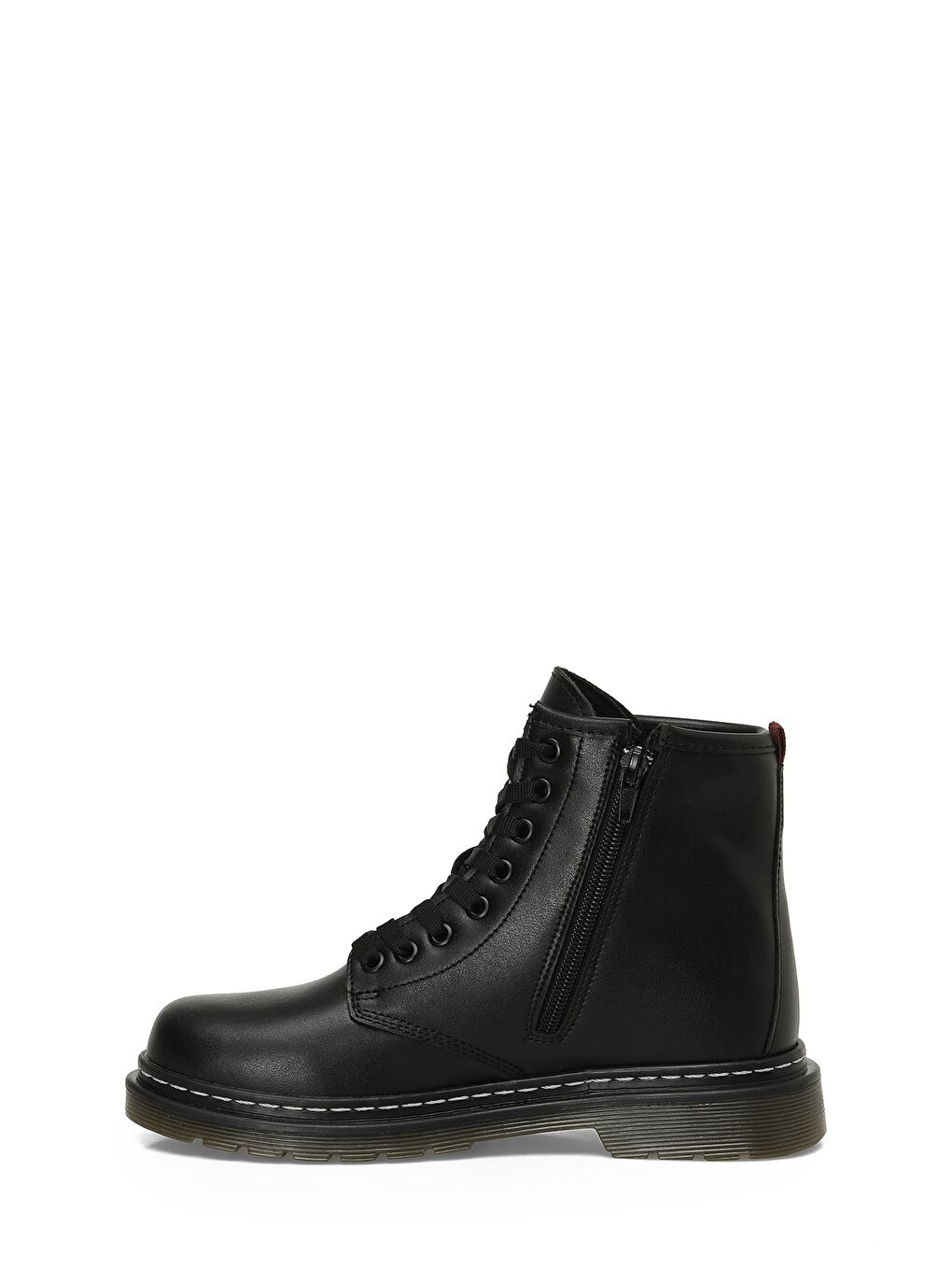 309185C.Z 4PR Siyah Kadın Postal-2