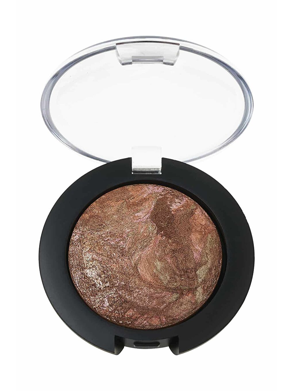 Baked Blush On 04 Fırınlanmış Allık 4 g