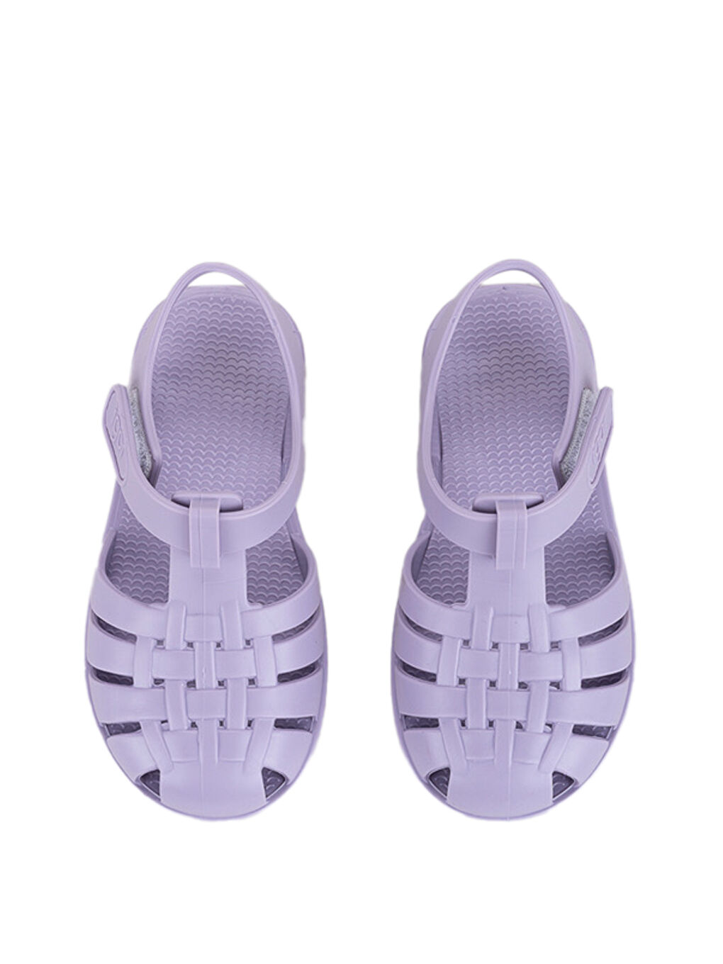 CLASICA V. PK Mor Kız Çocuk Sandalet-3
