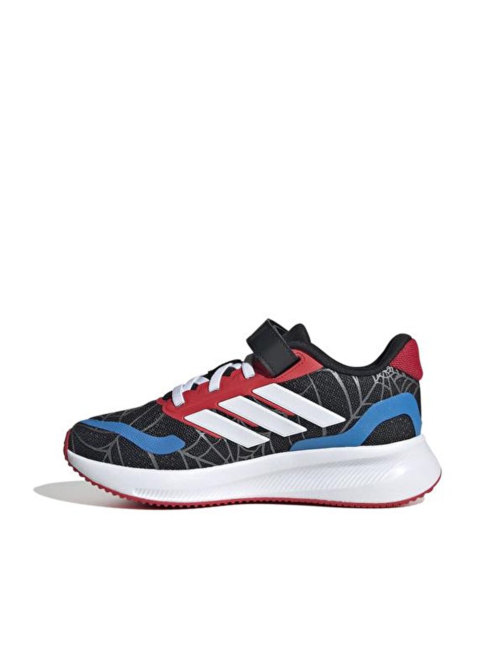 Karışık Marvel Spider-Man Runfalcon Çocuk Koşu Ayakkabısı-1