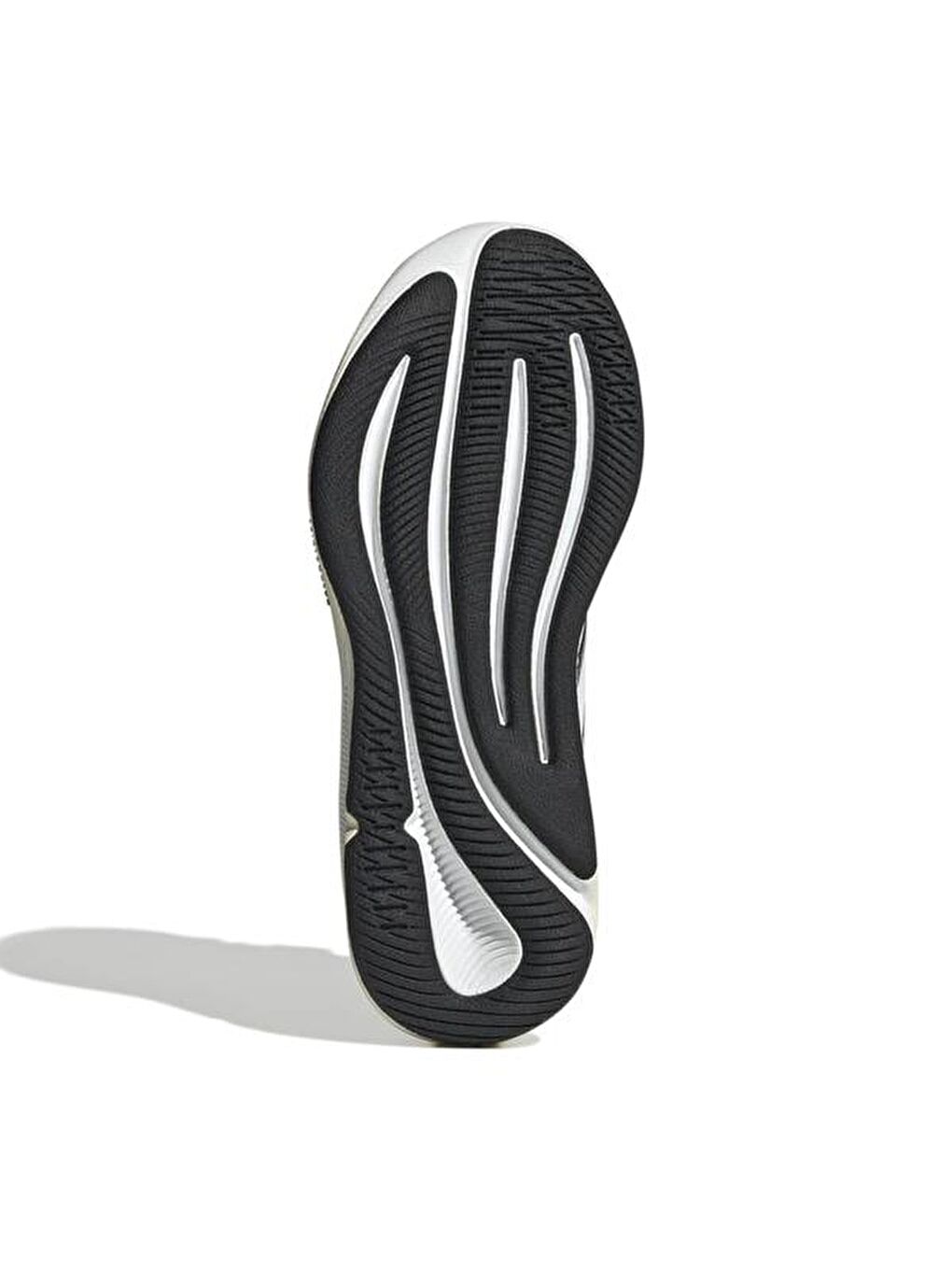 Supernova Ease K Çocuk Siyah Koşu Ayakkabısı-2