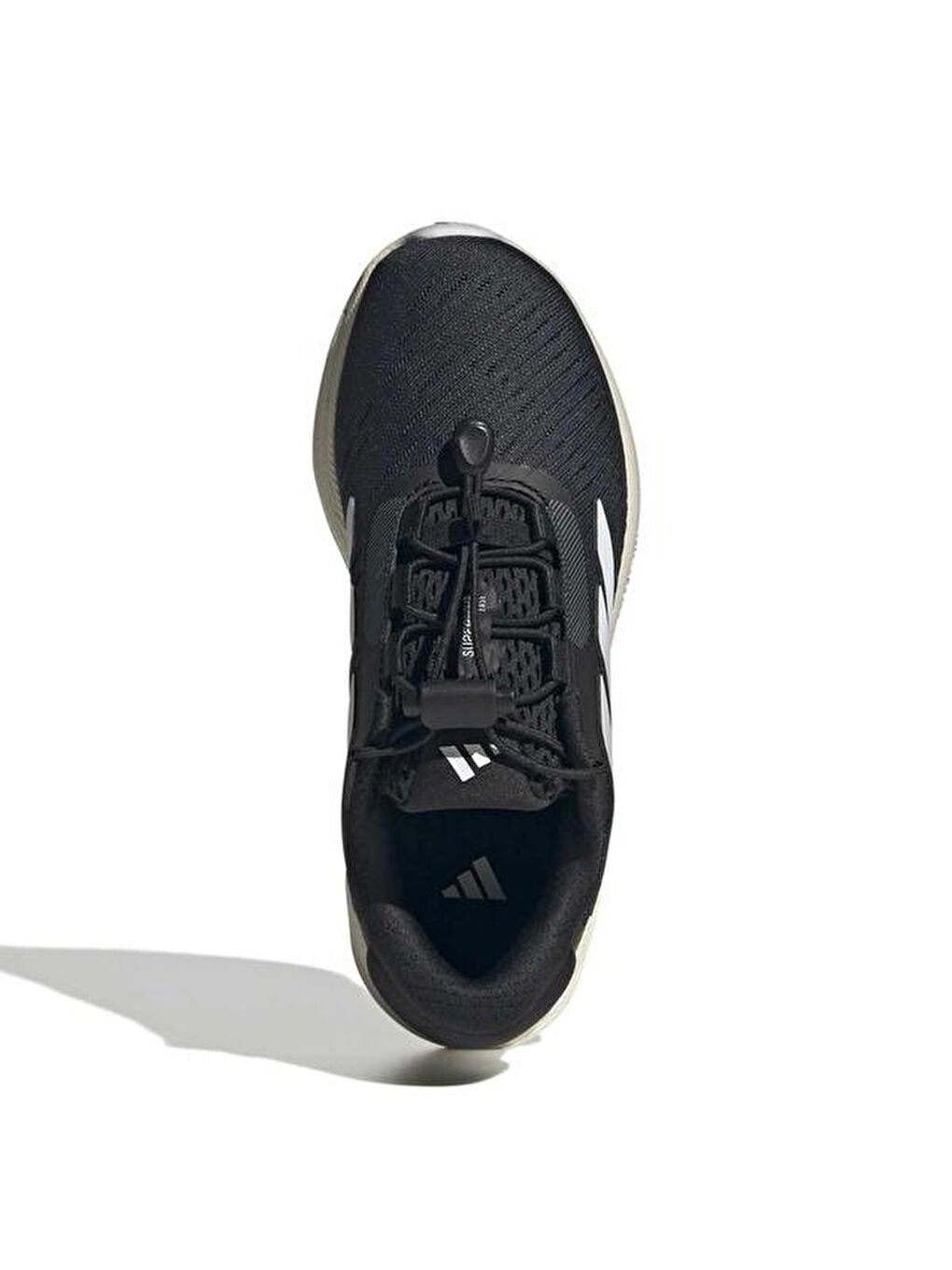 Supernova Ease K Çocuk Siyah Koşu Ayakkabısı-3