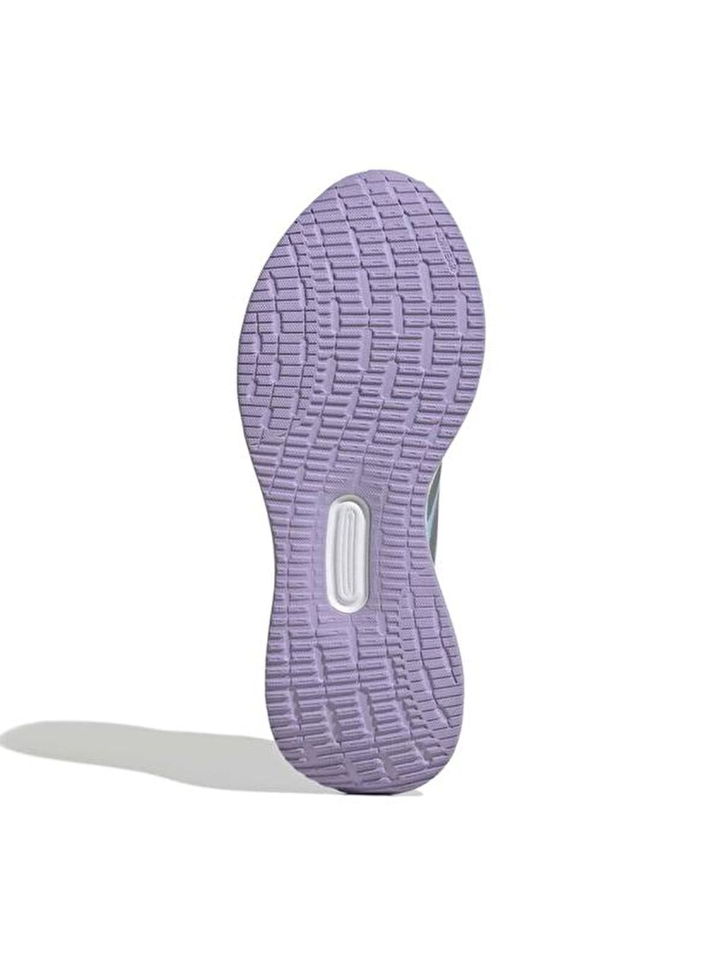 Runfalcon 5 Kadın Mavi Koşu Ayakkabısı-3