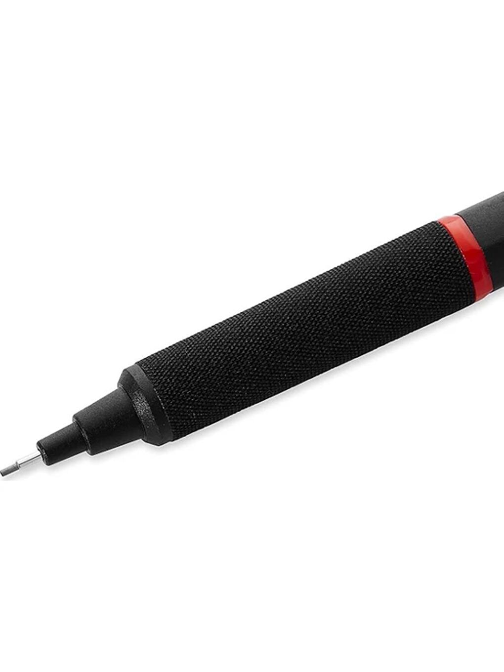 Rotring Siyah Rapid Pro Versatil Kalem 0.5 Siyah 1904258 - 3