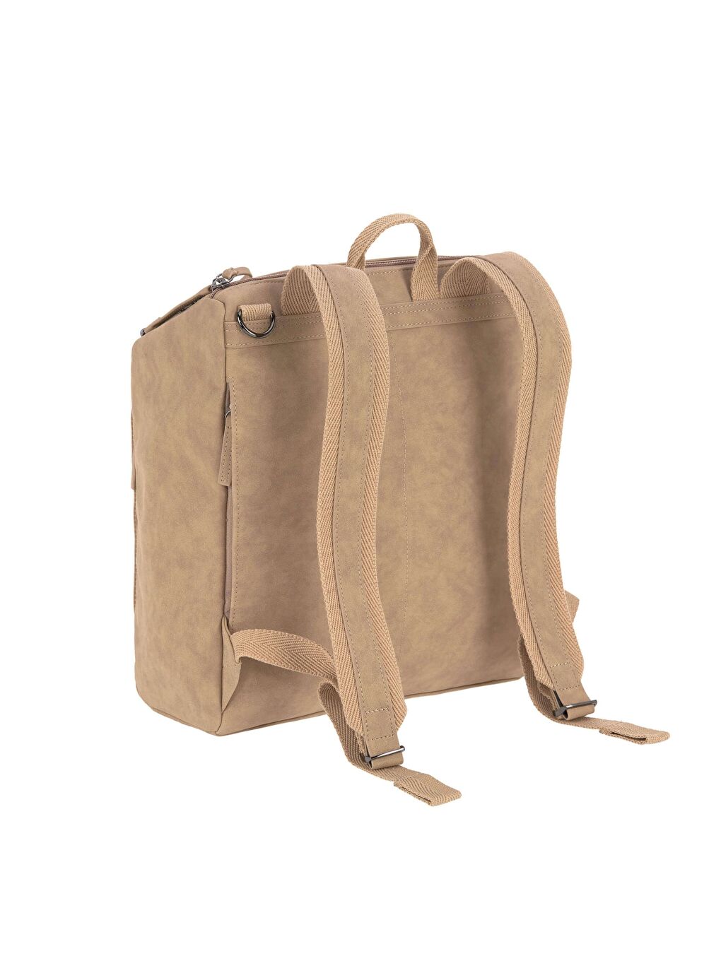 Bebek Bakım Sırt Çantası Camel-1