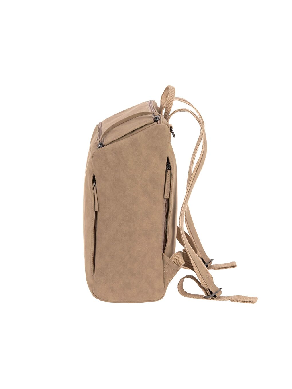 Bebek Bakım Sırt Çantası Camel-2