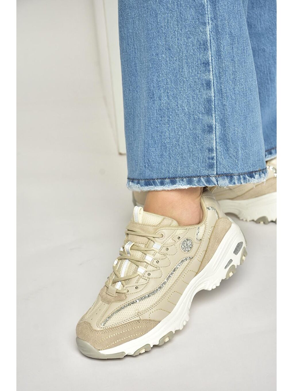 Bej Kadın Spor Y702038709-1