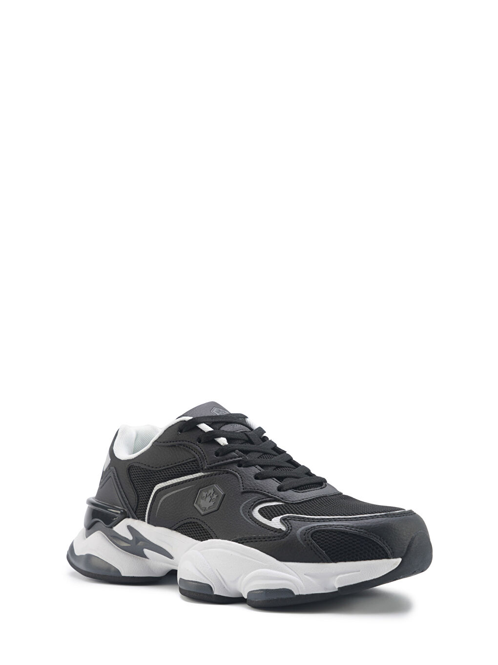 MADAX JR G 5FX Siyah Erkek Çocuk Sneaker-1