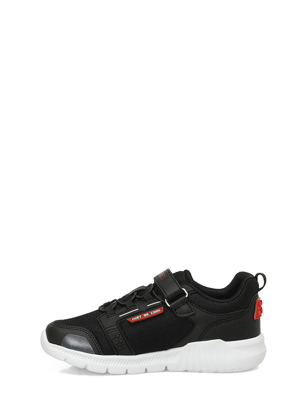 VAGOR F 5FX Siyah Erkek Çocuk Spor Ayakkabı-2