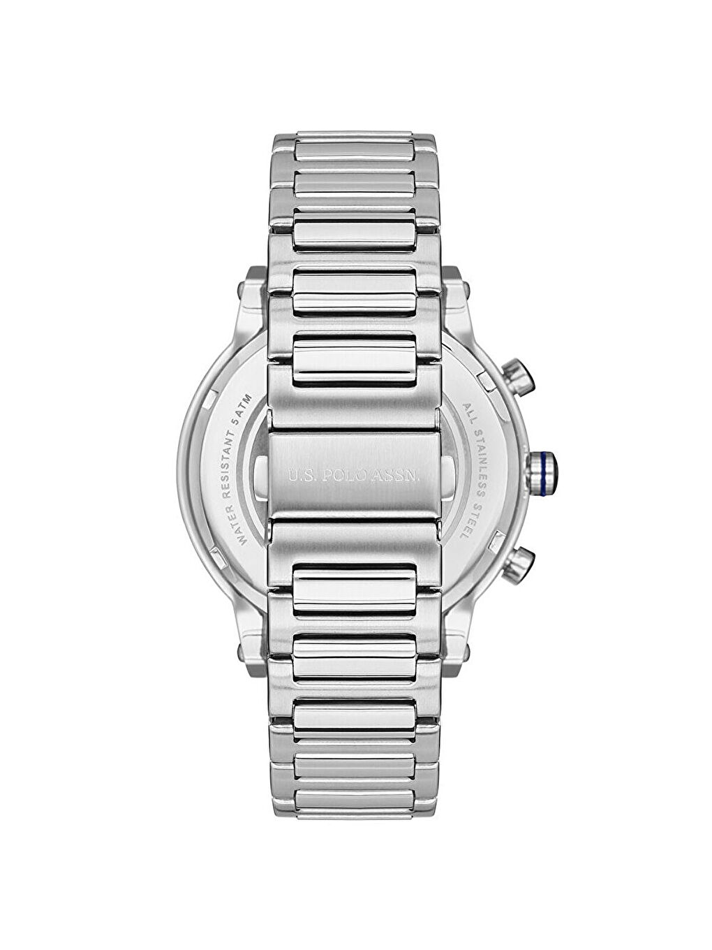 Gri USPA1008-14 Erkek Kol Saati-2