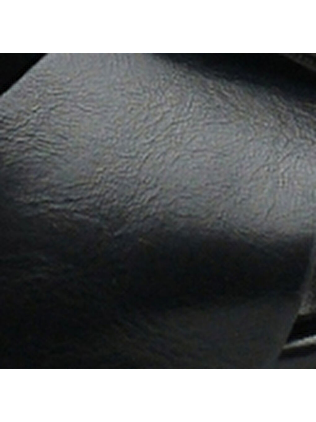 Siyah Lucilia Kadın Babet-6