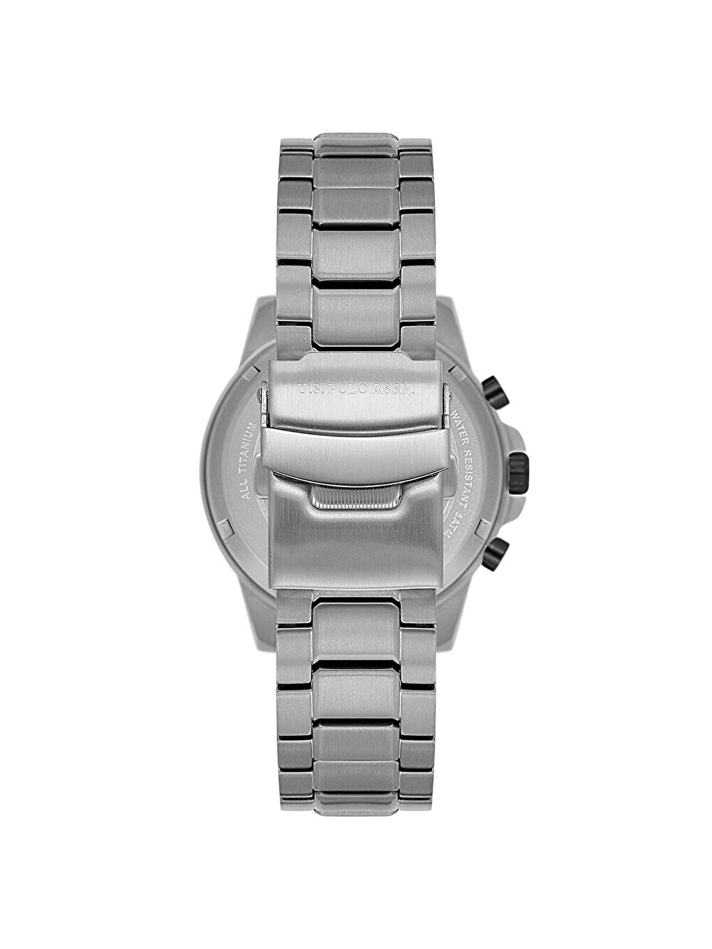 Gri USPA1119-04 Erkek Kol Saati-2