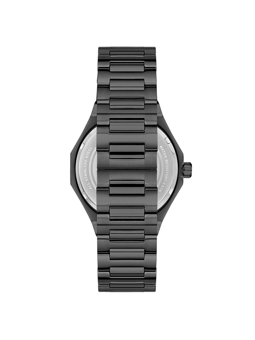 Gri USPA1056-05 Erkek Kol Saati-2