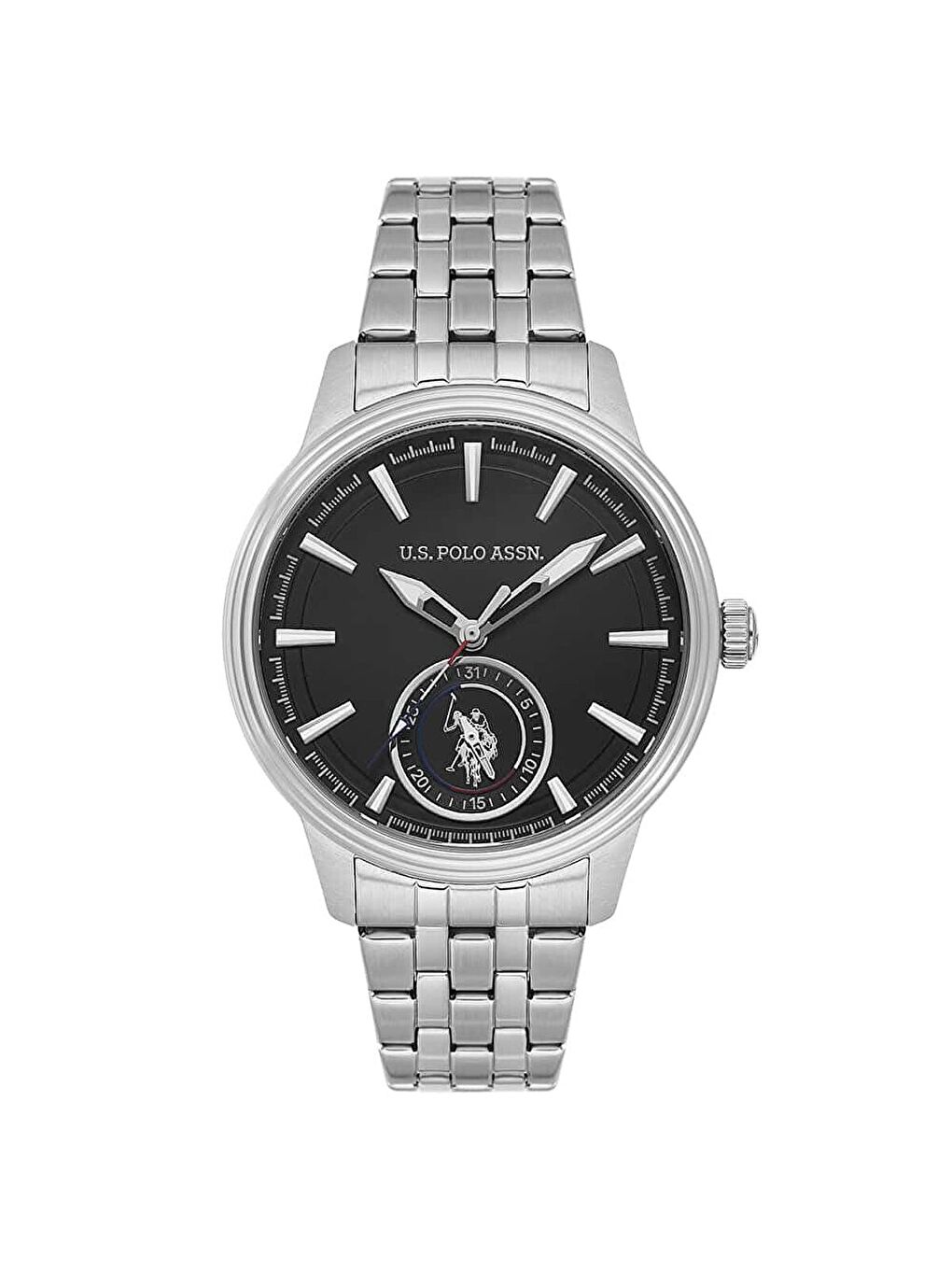 Gri USPA1131-01 Erkek Kol Saati