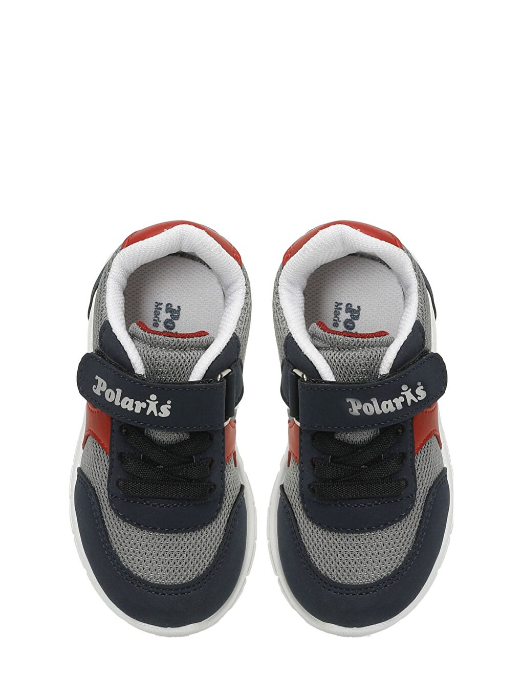 MODRY.B5FX Lacivert Erkek Çocuk Spor Ayakkabı-3