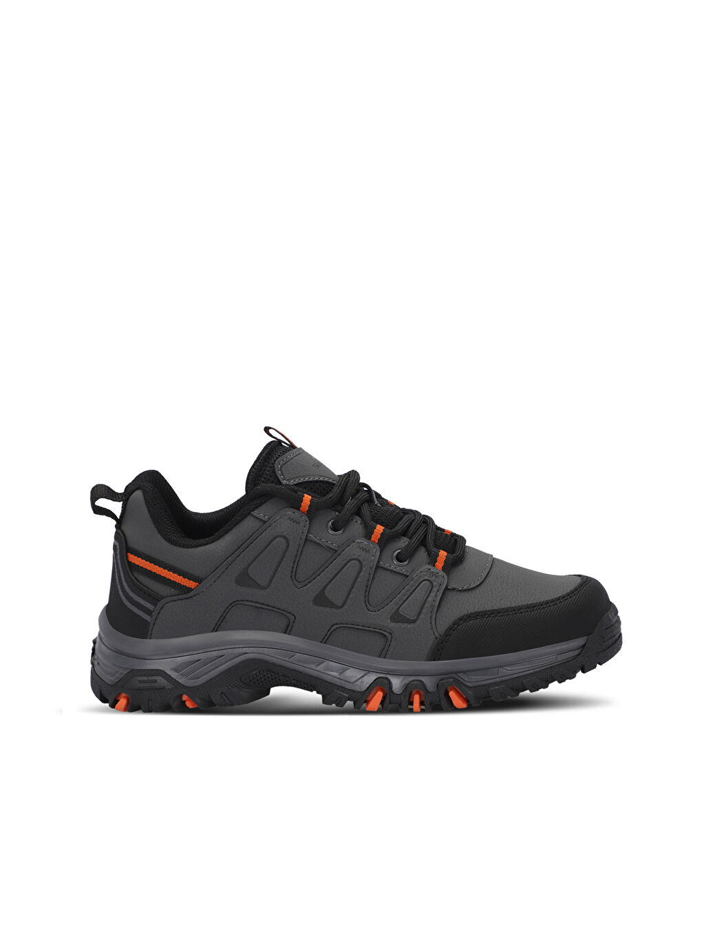 SLAZENGER GANA I Kadın Outdoor Koyu Gri