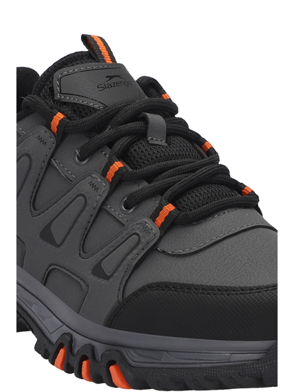 SLAZENGER GANA I Kadın Outdoor Koyu Gri - 3